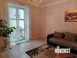 3-к квартира, вторичка, 68м2, 3/3 этаж
