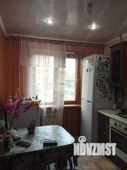 3-к квартира, вторичка, 61м2, 2/9 этаж