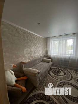 2-к квартира, вторичка, 48м2, 4/5 этаж