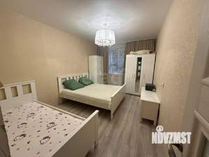 2-к квартира, вторичка, 47м2, 1/2 этаж