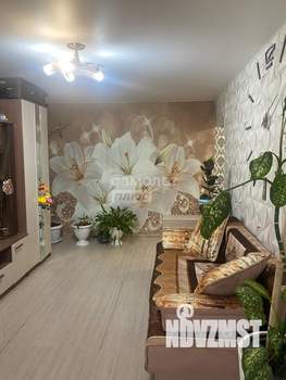 2-к квартира, вторичка, 42м2, 4/5 этаж