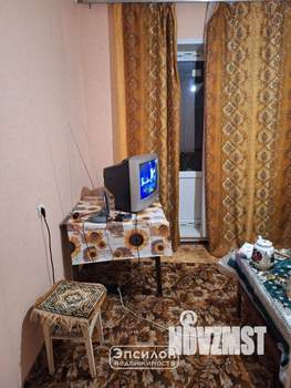 3-к квартира, вторичка, 59м2, 8/9 этаж