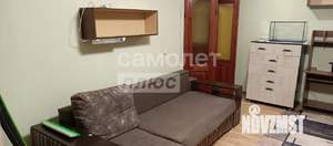 1-к квартира, вторичка, 40м2, 4/5 этаж