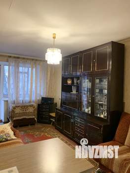 3-к квартира, вторичка, 61м2, 3/5 этаж
