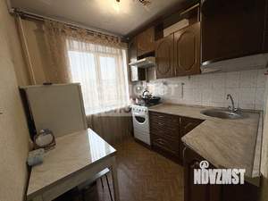 2-к квартира, вторичка, 42м2, 4/9 этаж