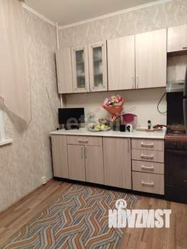1-к квартира, вторичка, 36м2, 7/17 этаж
