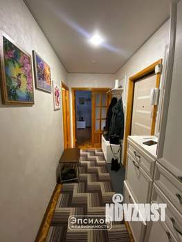 2-к квартира, вторичка, 46м2, 7/9 этаж