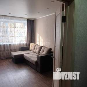 2-к квартира, вторичка, 49м2, 1/5 этаж
