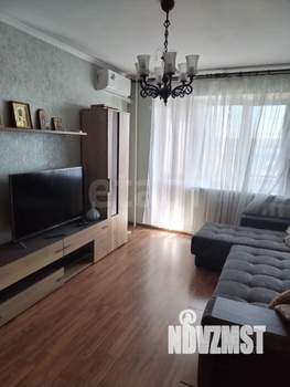 2-к квартира, вторичка, 47м2, 9/9 этаж
