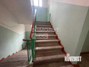 2-к квартира, вторичка, 53м2, 2/9 этаж