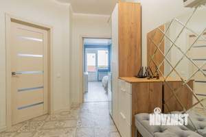1-к квартира, вторичка, 41м2, 5/13 этаж