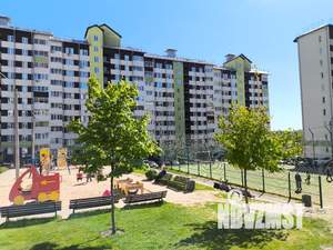 1-к квартира, вторичка, 31м2, 1/10 этаж