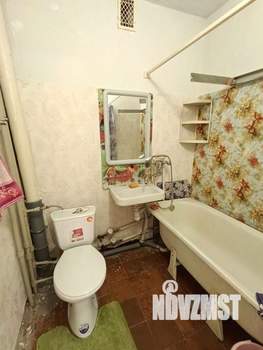 1-к квартира, вторичка, 36м2, 3/5 этаж