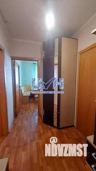 1-к квартира, вторичка, 38м2, 8/17 этаж