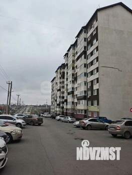 1-к квартира, вторичка, 32м2, 5/11 этаж