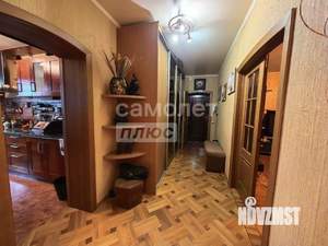 3-к квартира, вторичка, 77м2, 5/5 этаж