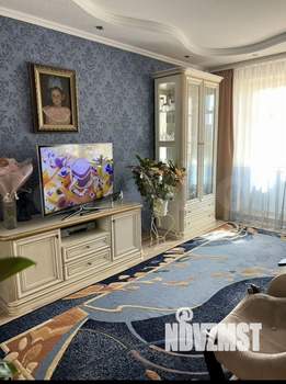 2-к квартира, вторичка, 53м2, 6/10 этаж