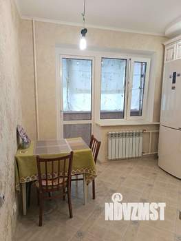 2-к квартира, вторичка, 54м2, 9/10 этаж