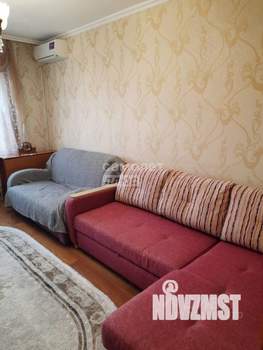 2-к квартира, вторичка, 47м2, 5/5 этаж