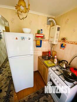 2-к квартира, вторичка, 44м2, 1/5 этаж