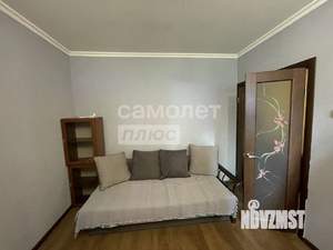 2-к квартира, вторичка, 53м2, 2/9 этаж