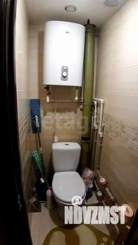 3-к квартира, вторичка, 61м2, 9/9 этаж