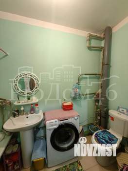 1-к квартира, вторичка, 36м2, 17/17 этаж