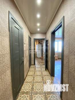 1-к квартира, вторичка, 36м2, 3/10 этаж