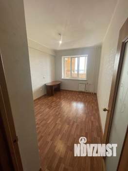 1-к квартира, вторичка, 47м2, 5/17 этаж