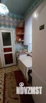 2-к квартира, вторичка, 48м2, 1/1 этаж