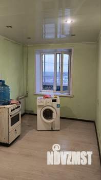 1-к квартира, вторичка, 36м2, 14/14 этаж