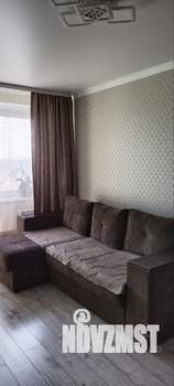 2-к квартира, вторичка, 56м2, 8/17 этаж