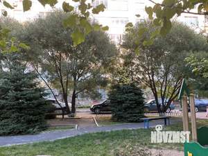 2-к квартира, вторичка, 81м2, 7/10 этаж