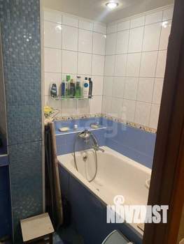 2-к квартира, вторичка, 44м2, 1/5 этаж