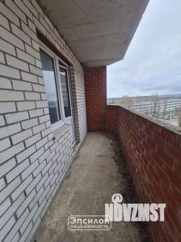 2-к квартира, вторичка, 66м2, 7/10 этаж