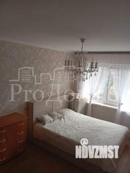 4-к квартира, вторичка, 76м2, 1/9 этаж