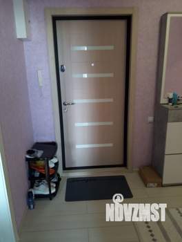 2-к квартира, вторичка, 56м2, 5/17 этаж