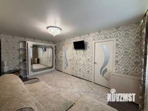 3-к квартира, вторичка, 48м2, 5/5 этаж