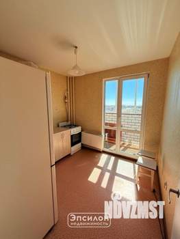 1-к квартира, вторичка, 31м2, 7/10 этаж