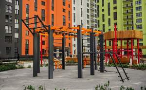 3-к квартира, вторичка, 82м2, 8/18 этаж