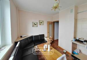 3-к квартира, вторичка, 81м2, 15/17 этаж