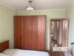 3-к квартира, вторичка, 77м2, 10/17 этаж