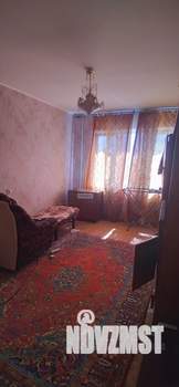 3-к квартира, вторичка, 59м2, 8/9 этаж
