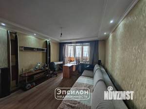 2-к квартира, вторичка, 49м2, 5/9 этаж