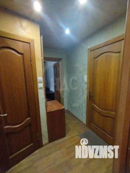 2-к квартира, вторичка, 45м2, 1/5 этаж