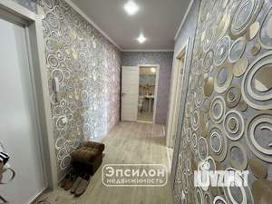 1-к квартира, вторичка, 41м2, 3/10 этаж