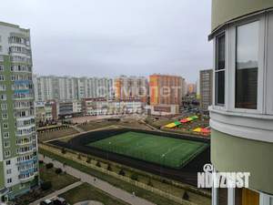 2-к квартира, вторичка, 61м2, 12/17 этаж