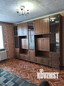 1-к квартира, вторичка, 33м2, 5/5 этаж