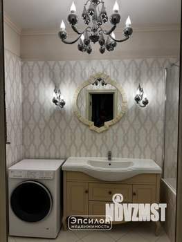 3-к квартира, вторичка, 90м2, 10/17 этаж