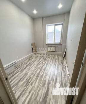 2-к квартира, вторичка, 61м2, 1/8 этаж